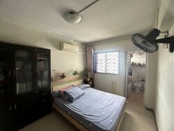 Blk 109 BUKIT PURMEI VILLE (Bukit Merah), HDB 3 Rooms #549238671